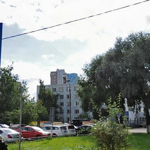 Yubileynyy Avenue, 61, Himki: photo