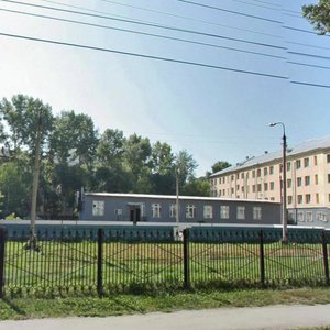 Vystavochnaya ulitsa, 40 ، نوفوسيبيرسك: صورة