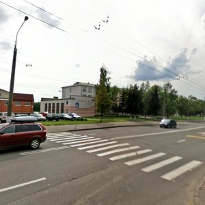 Vulica Praŭdy, 59, Vitebsk: photo