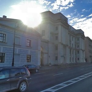 Voskresenskaya Embankment, No:24, Saint‑Petersburg: Fotoğraflar