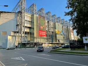 Kirova Street, No:24, Himki: Fotoğraflar