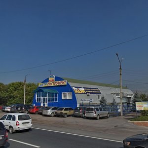 Obvodnoye Highway, 64, : foto