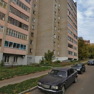 Volodarskogo Street, 169, Kirov: photo