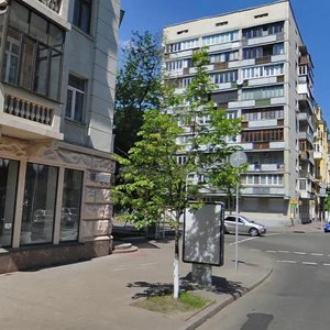 Shovkovychna Street, 30, : foto