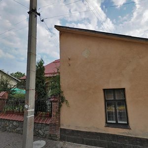 Sinna vulytsia, No:18, Lviv: Fotoğraflar