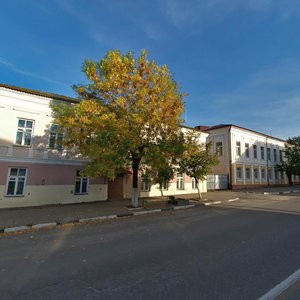 Sovetskaya Street, 15, Kashira: photo