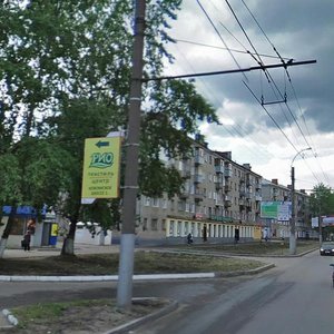 Velizhskaya Street, 55, Ivanovo: photo