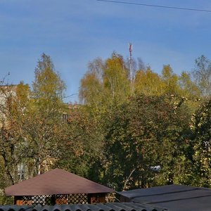 Francyska Skaryny Street, 10, Minsk: photo