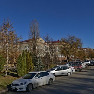 Tukhachevskogo Street, 17Б, Stavropol: photo