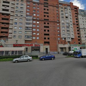 Komendantskiy Avenue, 25к1Б ، سان بطرسبرغ: صورة