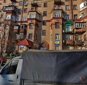 Derevlianska Street, 12/42, : foto