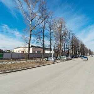 Babushkina Street, 5 ، يكاترينبورغ: صورة