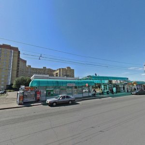 Ulitsa Dmitriyeva, 7/1, Omsk: photo