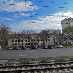 Polyarnaya Street, 24, Moscow: photo