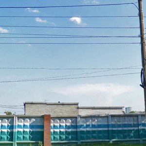 Bogdana Khmelnitskogo Street, 84Ак1, Novosibirsk: photo