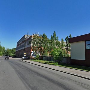 Partizanskaya Street, 27 ، سان بطرسبرغ: صورة