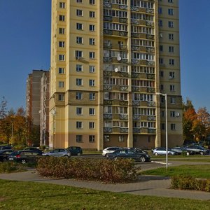 Карта минск якубова 82