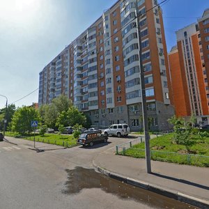 Gospitalny Val Street, 5с2, : foto