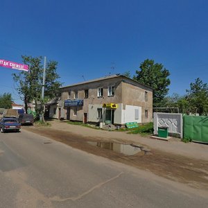 2nd Volzhskaya Street, 15, Kostroma: photo