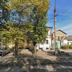 Vulytsia Zashchuka, 10, Mykolaiv: photo