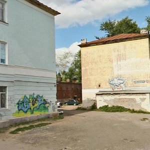 Inzhenernaya ulitsa, 14 ، بيرم: صورة