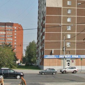 Schyorsa Street, 132, : foto