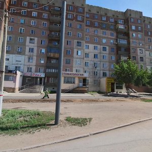 Karl Marx Street, 3, Karaganda: photo