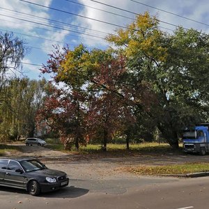 Vulytsia Volodymyra Drozda, 1А, Chernihiv: photo