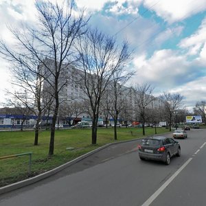 Leskova Street, 22, : foto