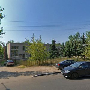 Safonova Street, 2А, Lytkarino: photo