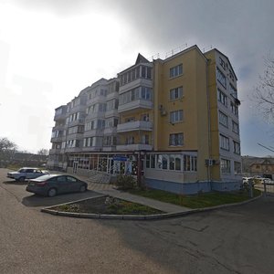 Beshtaugorskaya ulitsa, 33, : foto