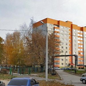 Chernovitskaya Street, 34к3, Ryazan: photo