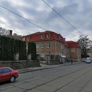 Киев, Кирилловская улица, 63Д: фото