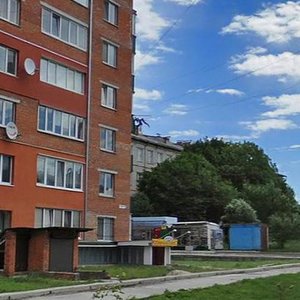 Harnizonna vulytsia, 8, Khmelnytskyi: photo