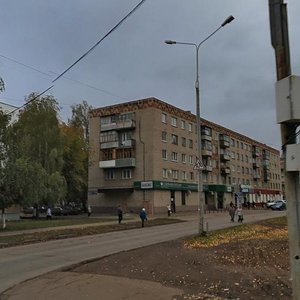 15-y kompleks, 7, Naberezhnye Chelny: photo