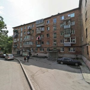 Admirala Yumasheva Street, 8В ، فلاديفوستوك: صورة