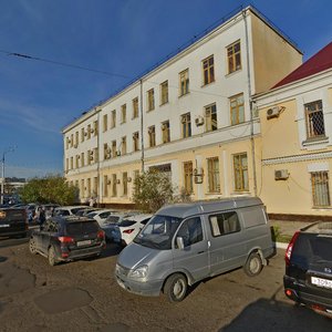 Privokzalnaya Square, 9, Krasnodar: photo