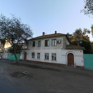 Akhsharumova Street, 36 ، استراخان: صورة