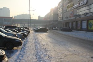 Ulitsa Berezovskogo, No:19, Omsk: Fotoğraflar