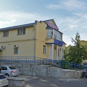 Dobrolyubova Street, 17А ، : صورة