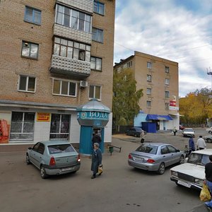 Odesskaya ulitsa, 121, Orenburg: photo