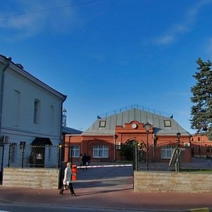 Shpalernaya Street, 56АК, Saint Petersburg: photo