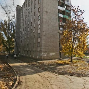 Tashkentskaya Street, 162, Samara: photo