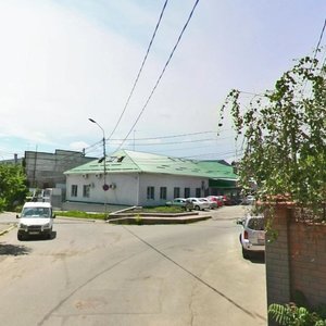 Ulitsa Kovalyova, 19, Stavropol: photo