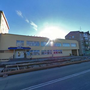 Admirala Flota Lobova Street, 3, Murmansk: photo