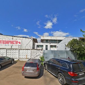 Signalny Drive, 16с19, Moscow: photo