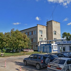 Podolskaya ulitsa, 4, Serpuhov: photo