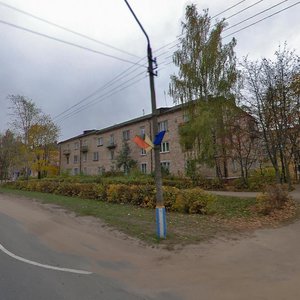 Lenina Street, 4А, Likino‑Dulevo: photo