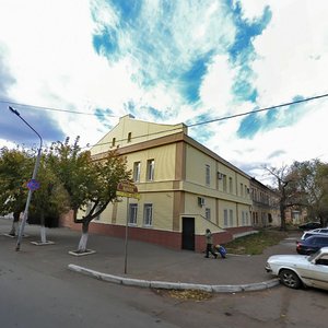 Pushkinskaya ulitsa, 12Б, : foto