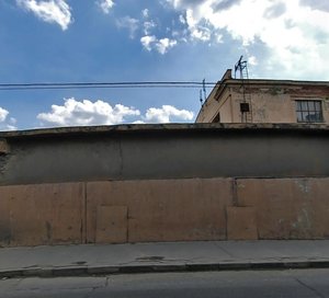 Shosseynaya Street, 69, Moscow: photo